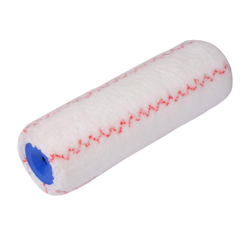 Z-Line Paint Roller Refill Polyester Roller Cover mit hoher Qualität